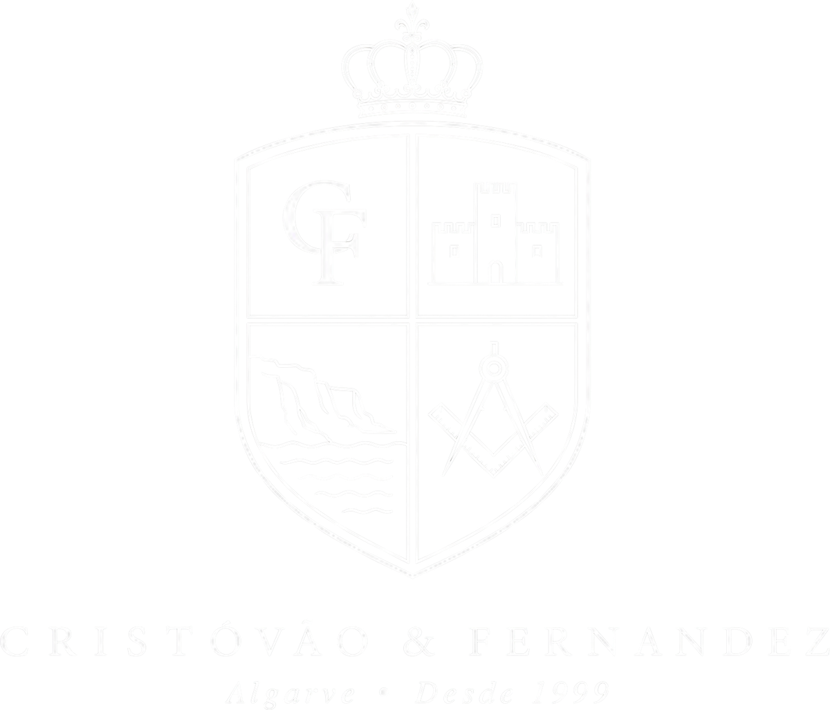 Cristóvão & Fernandez — Engenharia, Construção e Reabilitação no Algarve